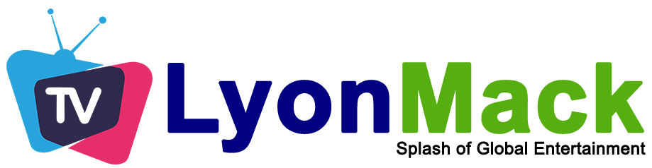 LyonMack